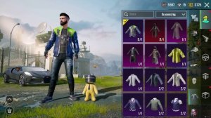 ТОП 10 КРУТЫХ СЕТОВ PUBG Mobile ? Лучшие Сеты из Воздушного Груза Удачи в ПУБГ Мобайл