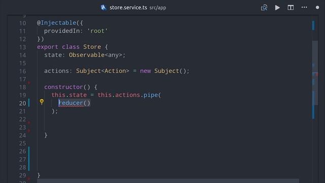 Redux from Scratch смотреть онлайн