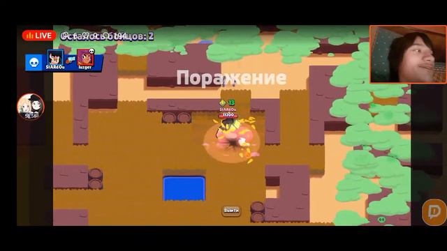 ИГРАЮ В БРАВЛ СТАРС 2018 ГОДА (retro brawl stars) смотреть онлайн