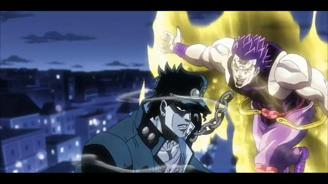 ДЖОЗЕФ ДЖОСТАР - ЛУЧШИЙ ГЛАВНЫЙ ГЕРОЙ ДЖОДЖО | Обзор Персонажа