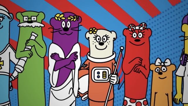 Food Theory: Blue Raspberry is a Complete LIE! смотреть онлайн