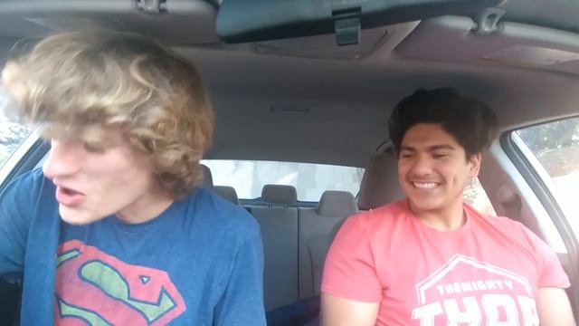 2xs noodles toss Bryan like a rag doll смотреть онлайн