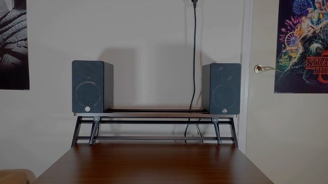ARGON AUDIO FENRIS A4 REVIEW смотреть онлайн
