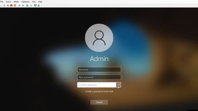 My Windows 10 Password Expired! смотреть онлайн