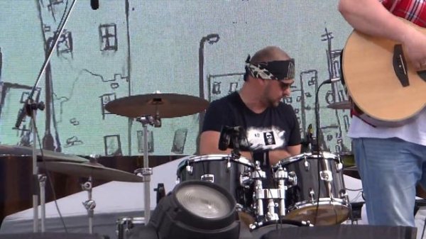 Какой ты нафиг танкист