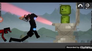 Скибиди туалеты в мелон плей граунд часть 10