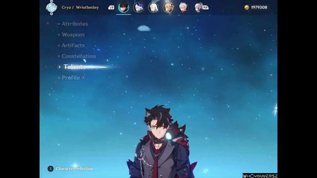 F2P: Best DPS with Furina?? Alhaitham vs Wriothesley vs Neuvillette Comparisons!! Who Wins??? смотреть онлайн