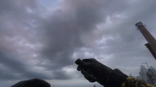 STALKER Call of Pripyat 2023 Review. смотреть онлайн