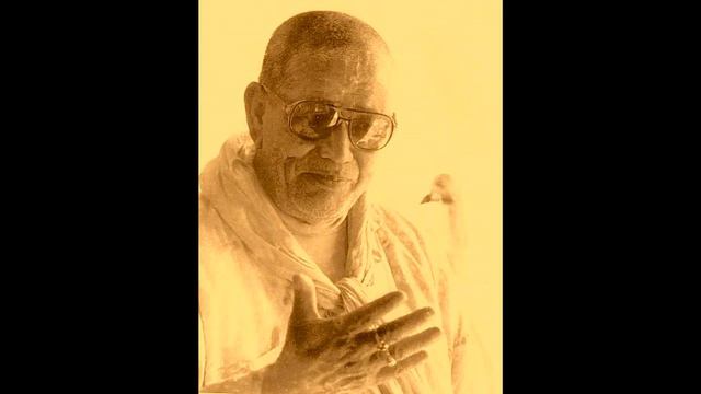 021_ 2007.12.07_ Ради даров Святого Имени даже праведники стремятся родиться в Кали-югу смотреть онлайн