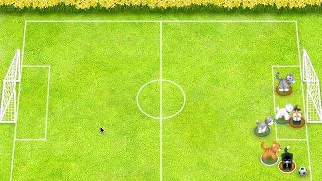 Pet Soccer and Get On Top w/ Omar смотреть онлайн