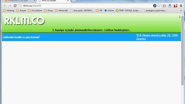 Minecraft 1.7.9,1.7.10 Indirme Linki, Minecraft Indir 1.7.10, Minecraft 1.8 Indir