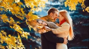 Осенние листья   Поёт Юлия Боголепова