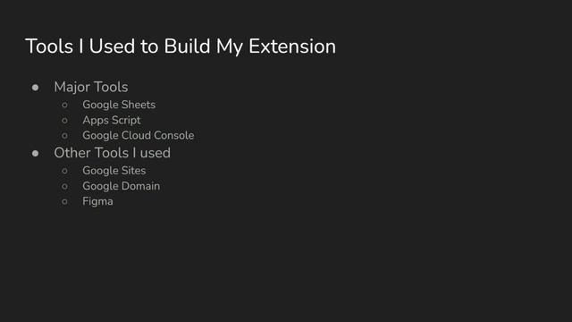 Introduction | Building A Google Sheet Add-on with Apps Script From Scratch смотреть онлайн