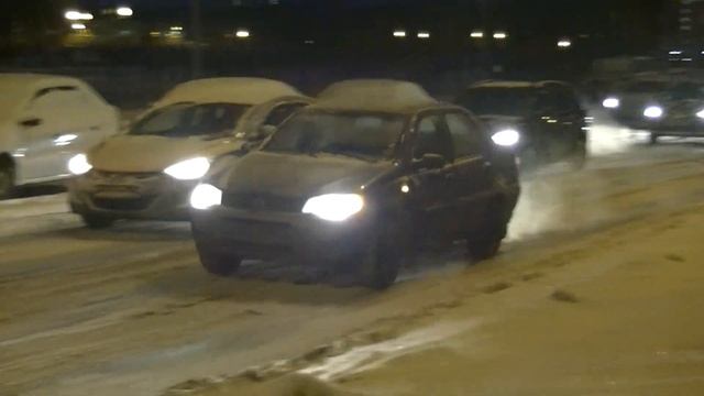 Fiat Albea М122ТН96 встречка смотреть онлайн