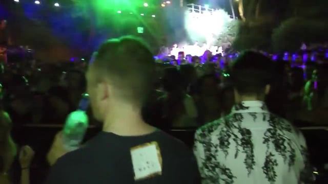 Âme b2b Dixon @ Lost in a Moment Barcelona 2014 video2 смотреть онлайн