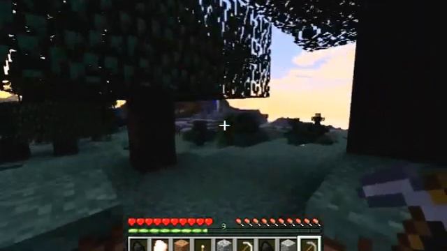 Давай играть вместе с Denten Play Minecraft #2 смотреть онлайн