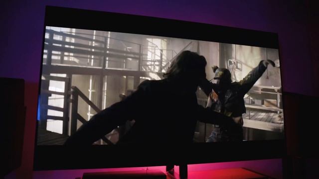 【3 分鐘速報】Mr.Color A1S：專業色彩調校加持、發揮 4K HDR 最佳畫質！支援 HDMI 聲畫分離的抵玩中階 UHD Blu-ray 播放機 смотреть онлайн