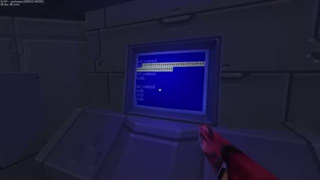 0x10C - Gameplay #1 : art test смотреть онлайн