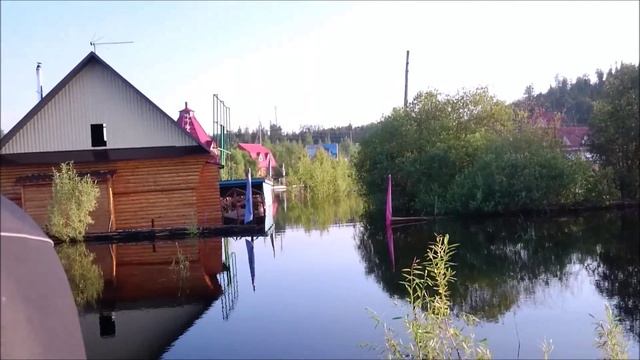 Дорога на Преправу-2015 2 смотреть онлайн