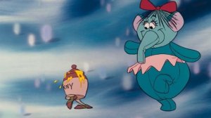 Винни пух — песня про слонотопов