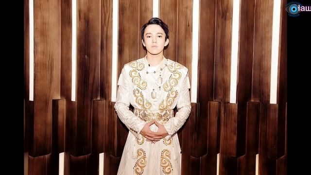 Димаш Құдайберген. Беседа с Высшим Я. Лаборатория Гипноза. смотреть онлайн