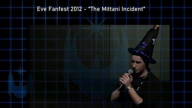 Eve's Biggest Space Boss OUSTED - The Meaning of The Mittani's Departure & Impact on Eve Online смотреть онлайн