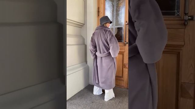 Эко шуба смотреть онлайн