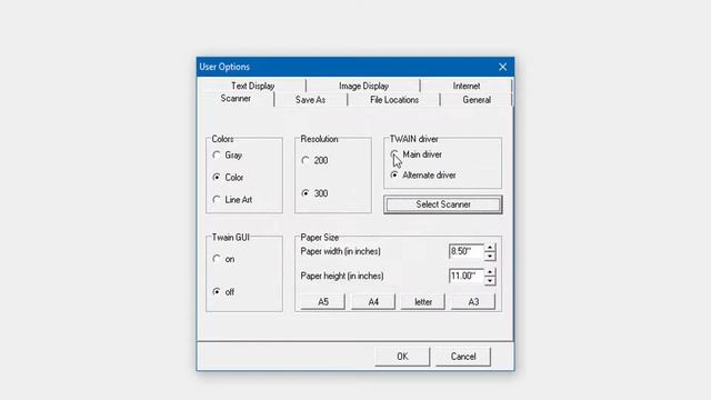 SimpleOCR Free Optical Character Recognition Software смотреть онлайн