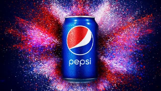 Pepsi! *ЗВУК* смотреть онлайн