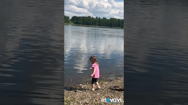 Енисей !! Дети !! Камни !! Музыка !! Великолепный век Река !!! Природа !! Красноярск смотреть онлайн