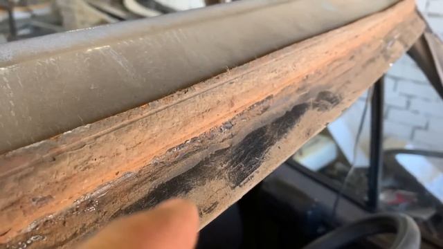 Газель Перезагрузка вторая часть переделываем Цельнометаллический фургон переоборудование газели смотреть онлайн