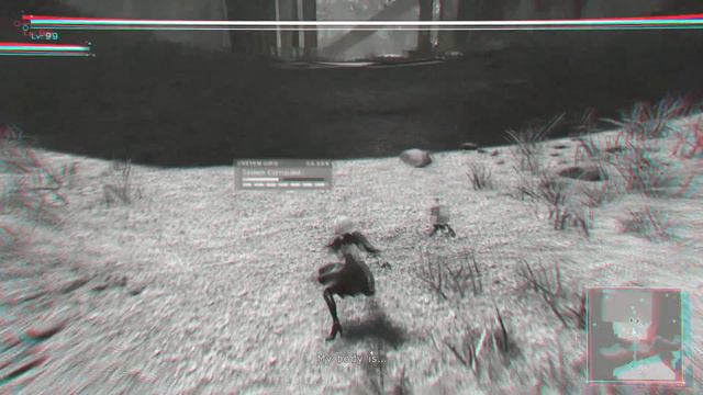 NieR:Automata - Ending X Time to Rela[X] смотреть онлайн