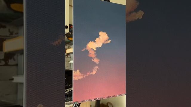 как рисовать мягкие растяжки Artist @colorbyfeliks #artist #рисование #художник смотреть онлайн