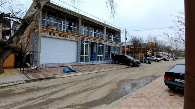 #ДЖЕМЕТЕ ул. ПЕСЧАНАЯ - ОБЗОР. Сдаётся В аренду Столовая и Шашлычная смотреть онлайн