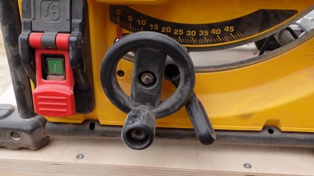 Маленькая да удаленькая!Циркулярная пила DEWALT 7485 Честный обзор!!!Мой Выбор! смотреть онлайн