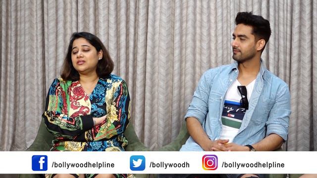 Payal Dev, Digangana Suryavanshi, Rohit Purohit Talk On The Launch Of Their Recent Song Kam To Nahi смотреть онлайн