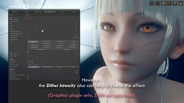 [HS2&AI] Next-Gen Skin Shaders