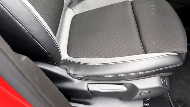 191D12076 - 2019 Opel GRANDLAND X SRI 1.5I T 130PSDEMO SALE NOW ON €29,995 смотреть онлайн
