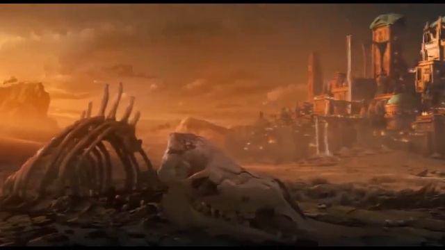 Diablo 3   Official Trailer HD