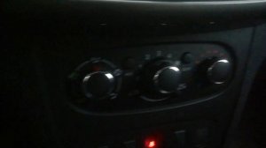 Одна из самых полезных опций Рено Сандеро Степвэй