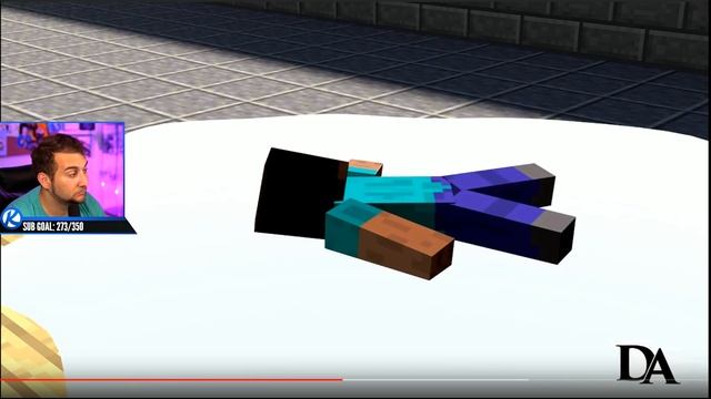 WHAT IS GOING ON?! | Kaggy Reacts to Perfect Shallel VS Super Kermit, Minecraft 4, Janemba, Carl 2 смотреть онлайн