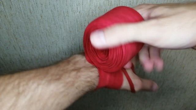 Как наматывать БОКСЕРСКИЕ БИНТЫ правильно 5 метров / 4.5 / 4 / 3.5 / 2.5 метра (Показываю медленно) смотреть онлайн
