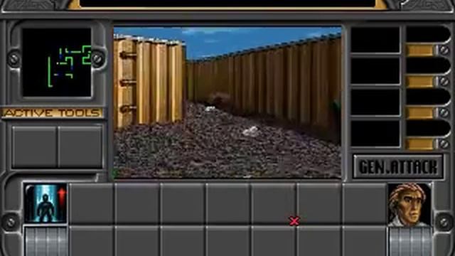 Whale's Voyage II: Die Übermacht смотреть онлайн