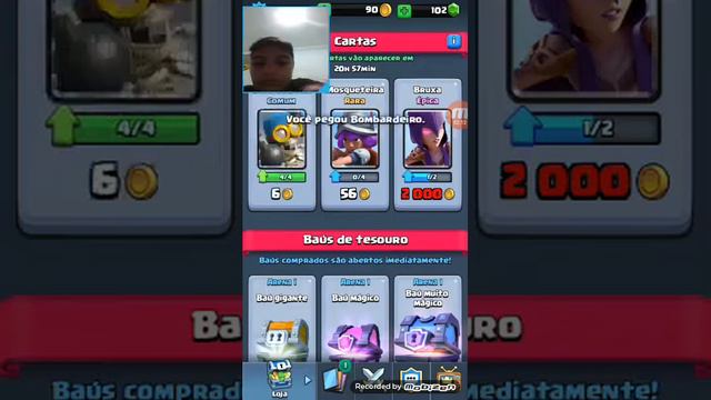 clash royale hack смотреть онлайн
