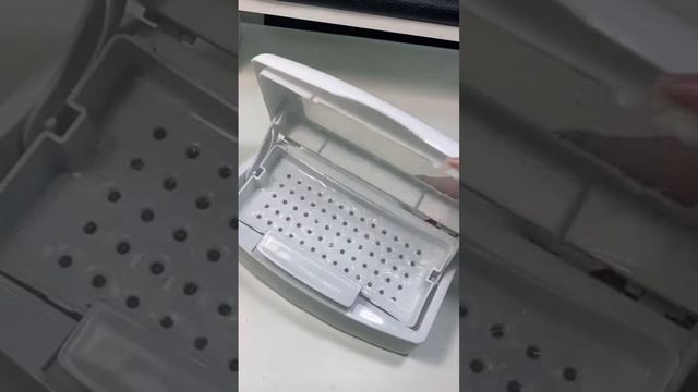 Как экономить мастеру маникюра??? #экономия #расходники #материалыдляманикюра #ногти #треш смотреть онлайн