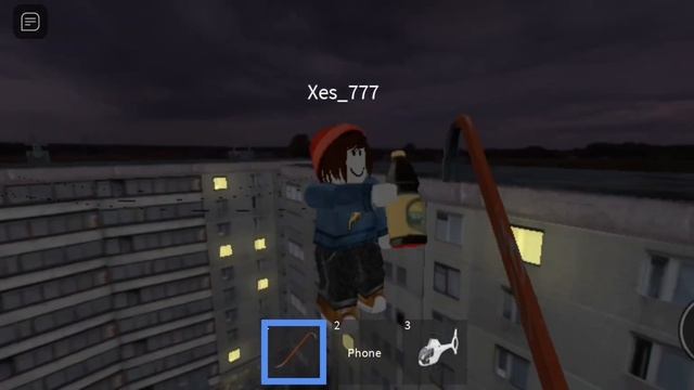 лайфхак для нубов! #roblox #русский город (зима) смотреть онлайн