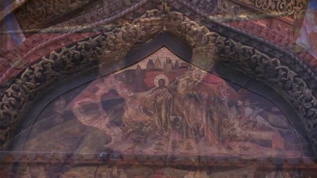 Ярославль, Церковь Ильи Пророка смотреть онлайн