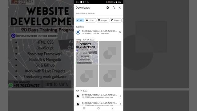 SMS Bombing| Bombitup| Prank with your friend смотреть онлайн