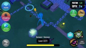 Как быстро повысить уровень в игре hybrid animals!