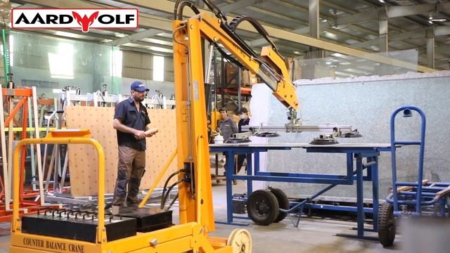 Glass Installation | Are You Looking For A (Smarter) Way To Install Glass? | Aardwolf смотреть онлайн